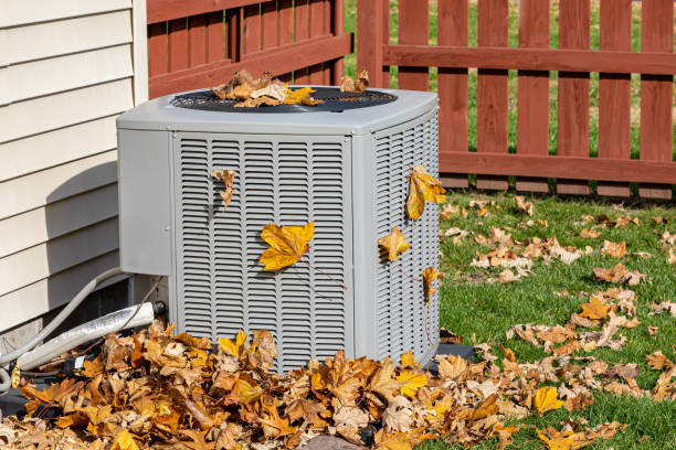 Best Energy-efficient HVAC Solutions in Fennimore, WI