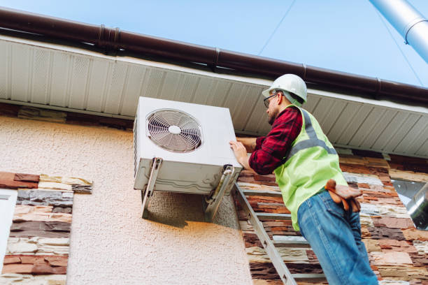 Best HVAC Financing and Leasing in Fennimore, WI