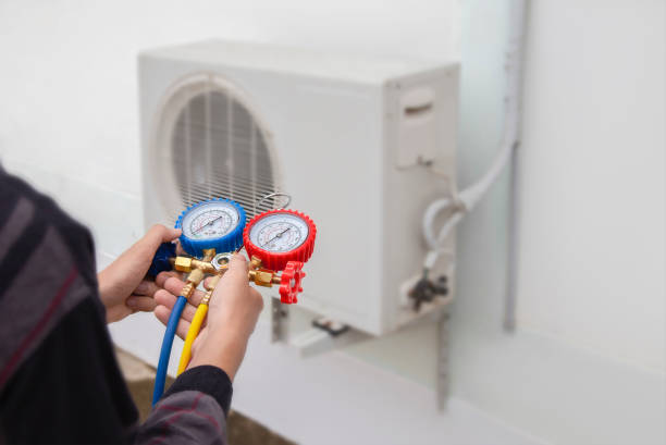  Fennimore, WI HVAC Pros